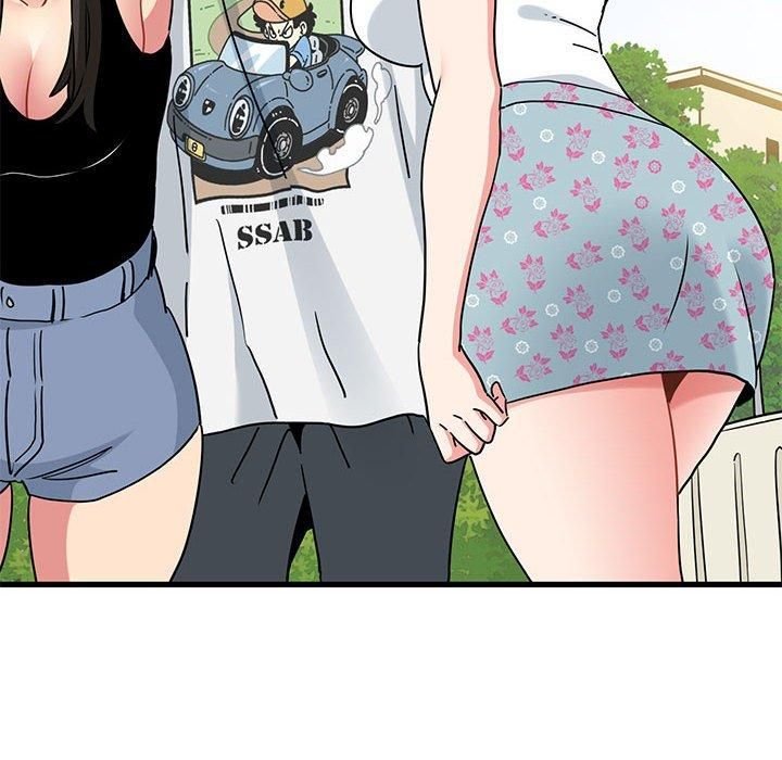 发小碰不得第43話