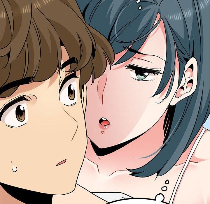 发小碰不得第43話