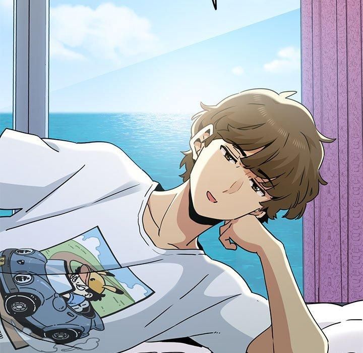 发小碰不得第43話