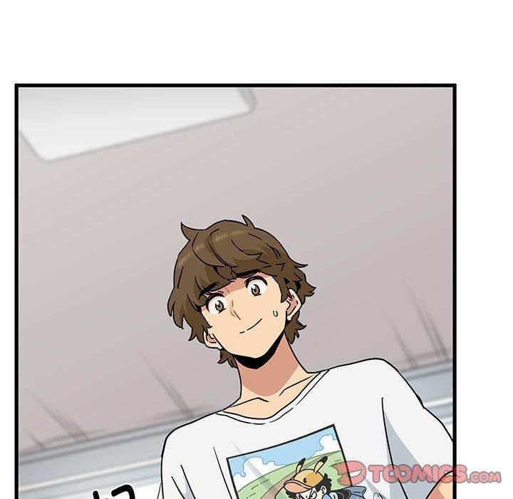 发小碰不得第43話