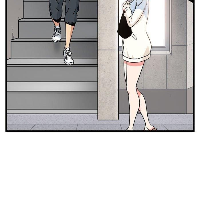 发小碰不得第43話