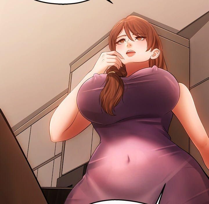 居委会的秘密第6話