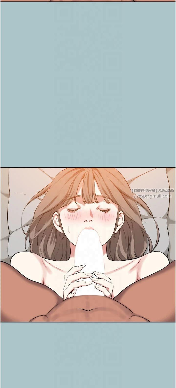 进击的巨根第15話-治癒女人的「魔法棒」