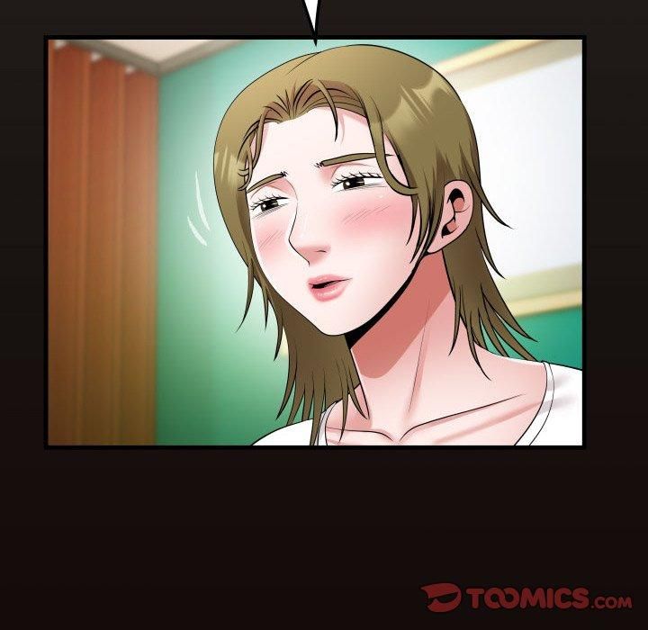 私密的牵绊第30話