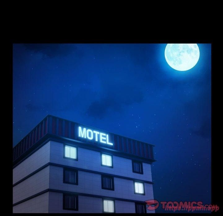 私密的牵绊第30話