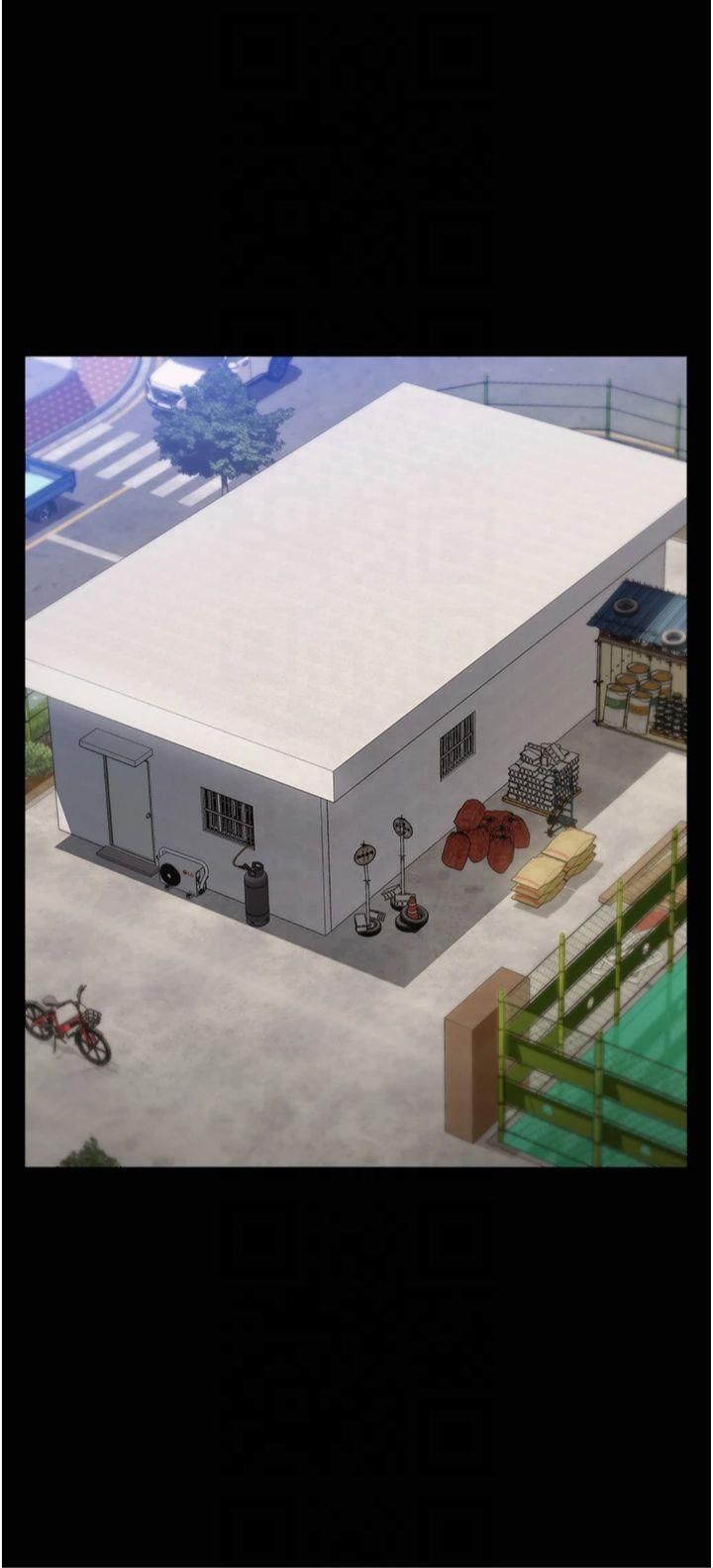 万能履历表第114話-我們的「交易」到此為止