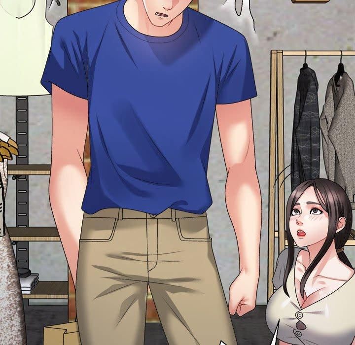 不同寻常的爱第24話