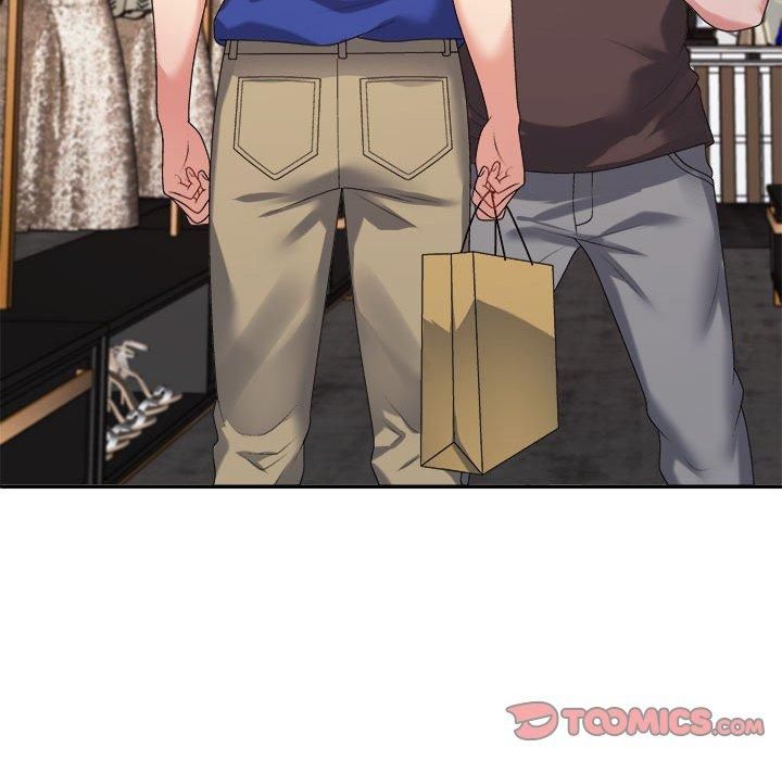 不同寻常的爱第24話