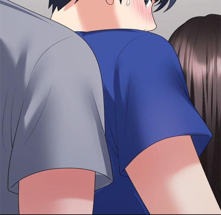 不同寻常的爱第24話