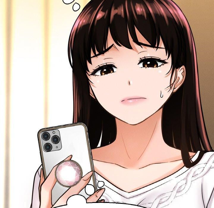 我的女王第47話