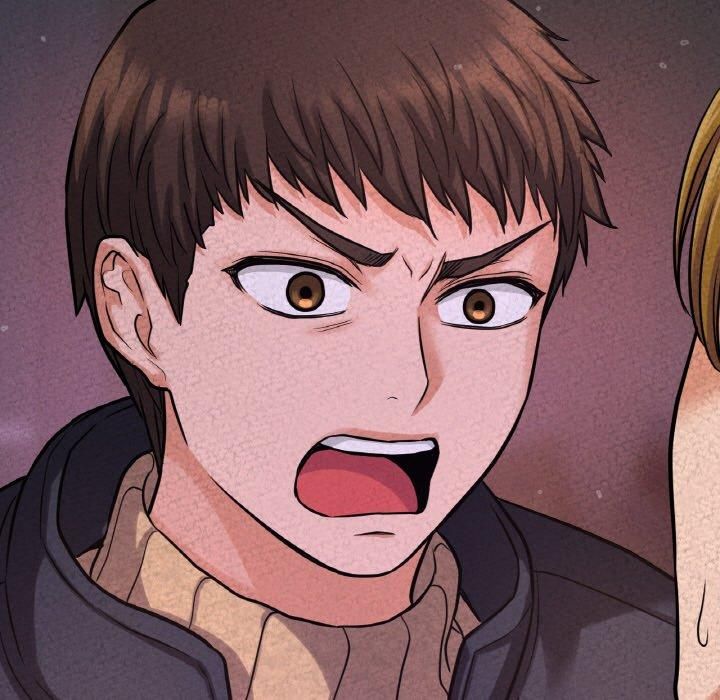 我的女王第47話