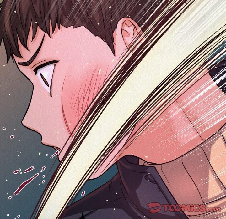 我的女王第47話