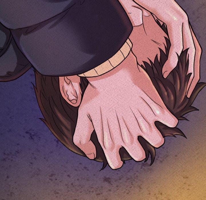 我的女王第47話