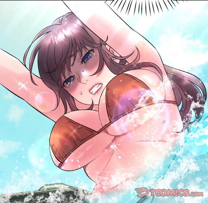 渴望占有她第39話