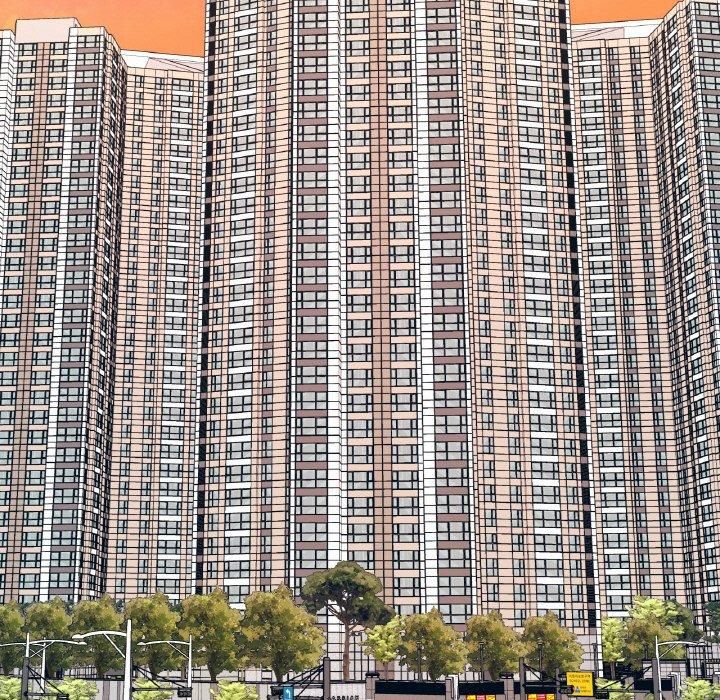 渴望占有她第39話