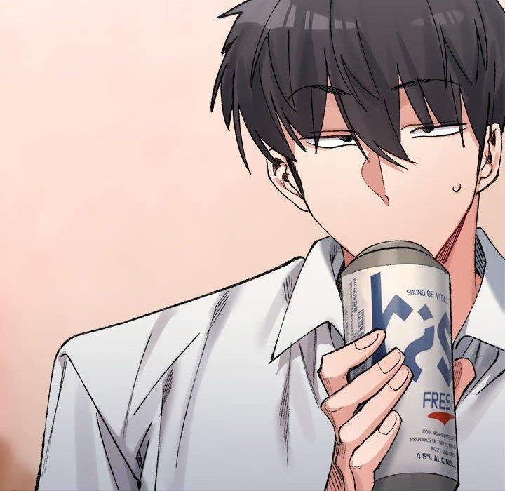 微妙关系第35話