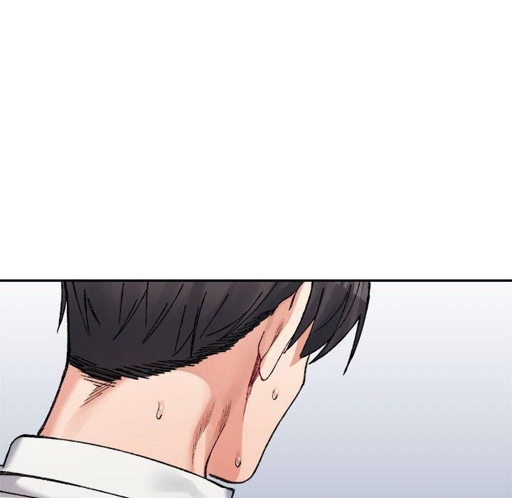 微妙关系第35話