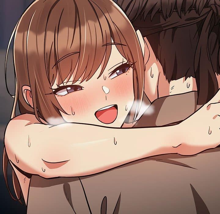 下班后的例行恋爱第31話