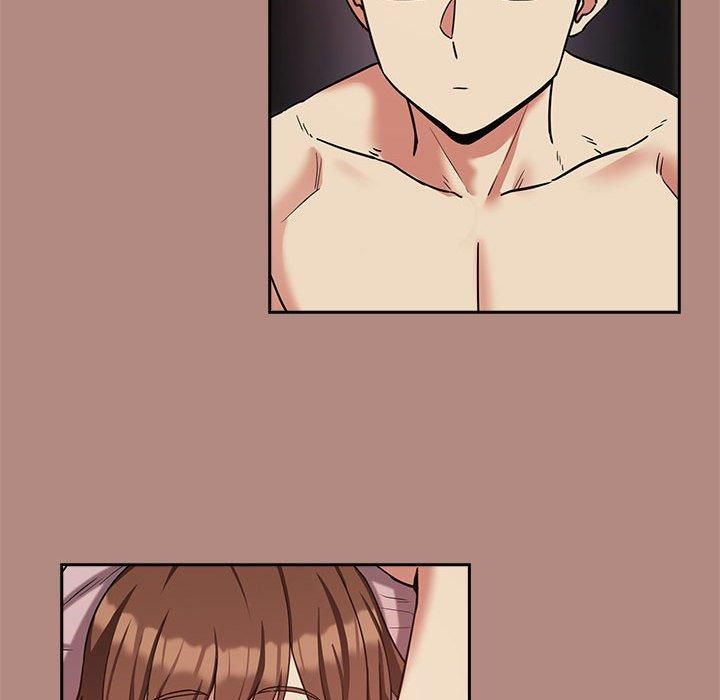 下班后的例行恋爱第31話