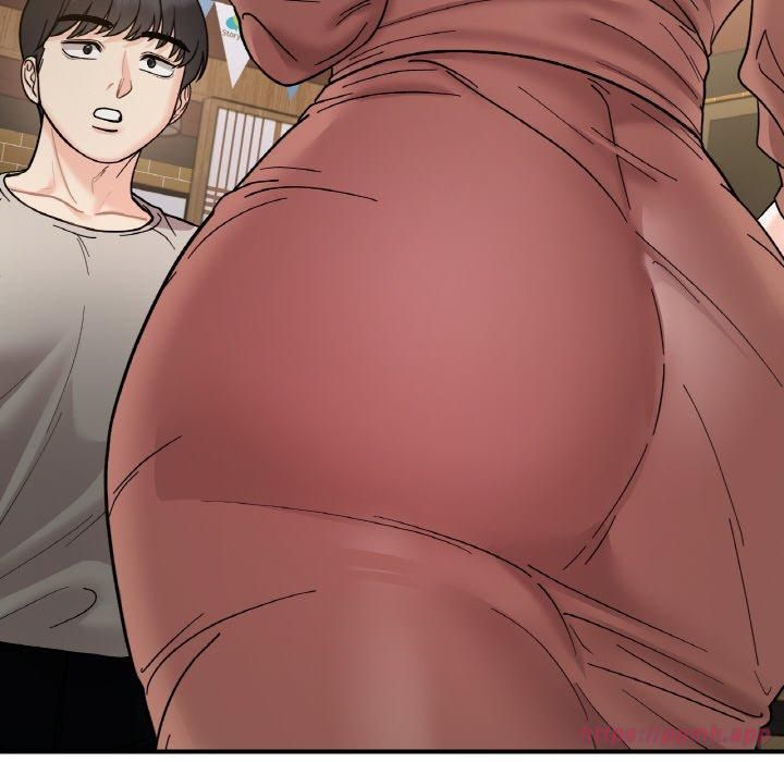 她才不是我姐姐第46話