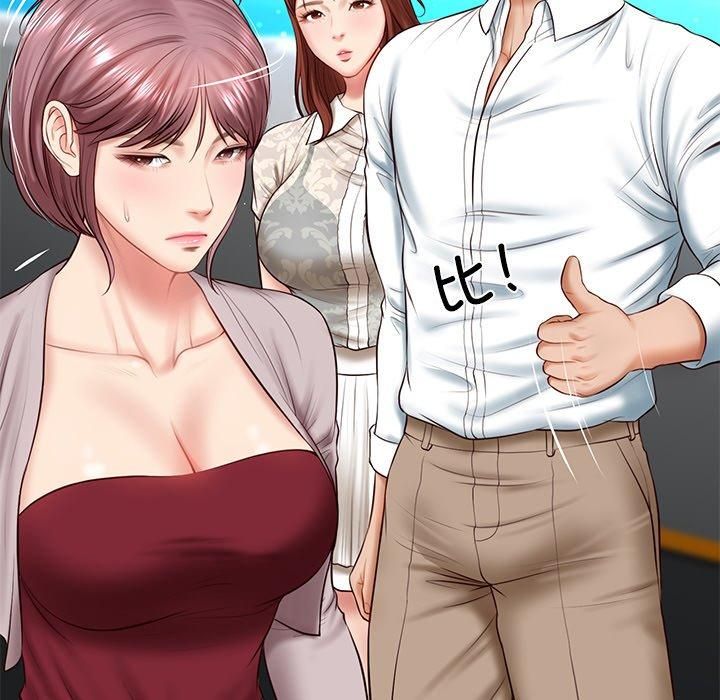 财阀家的女婿第5話