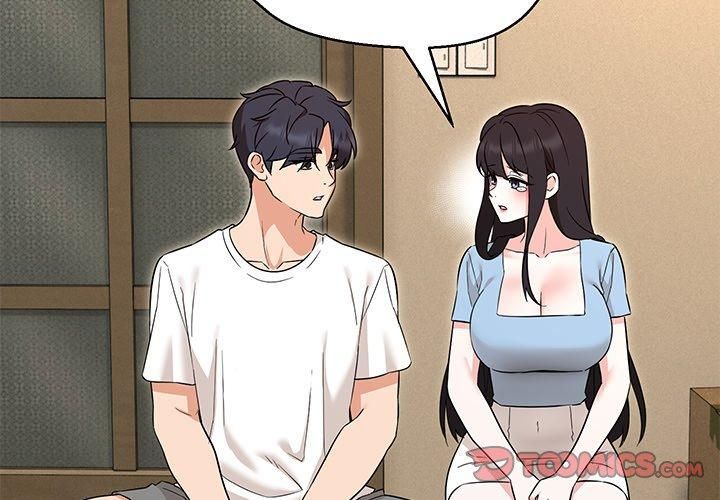 嫁入豪门的老师第34話