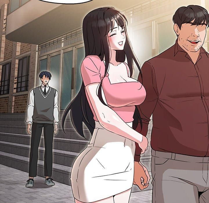 嫁入豪门的老师第34話