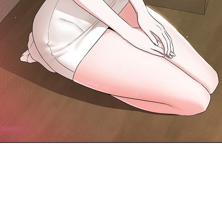 嫁入豪门的老师第34話