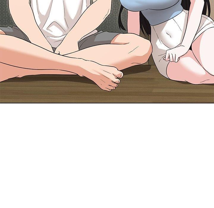 嫁入豪门的老师第34話