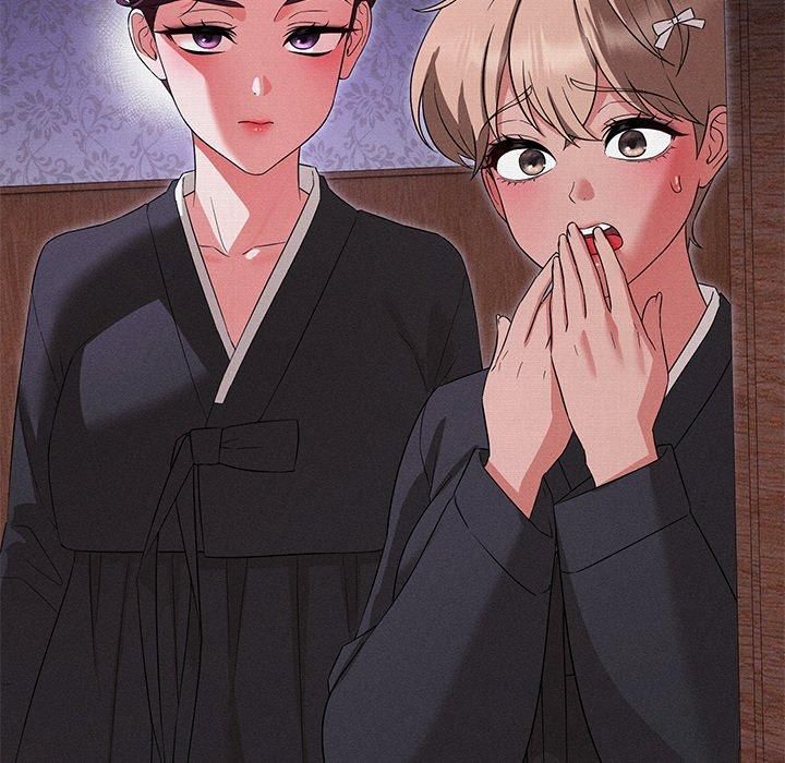 嫁入豪门的老师第34話