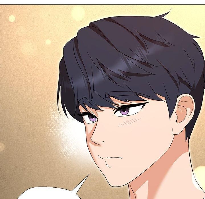 嫁入豪门的老师第34話