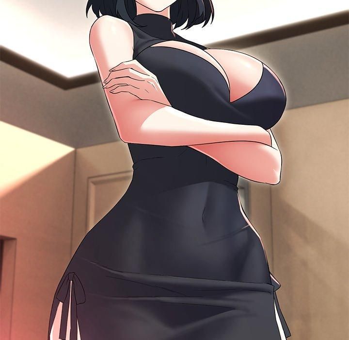 嫁入豪门的老师第34話