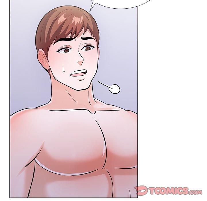 走不出的房间:第二季第14話