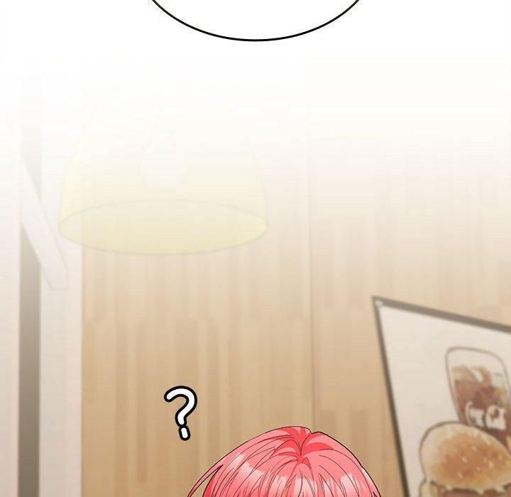 在公司偷偷爱第28話