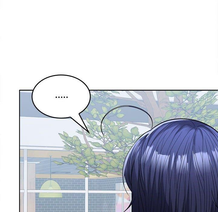 在公司偷偷爱第28話