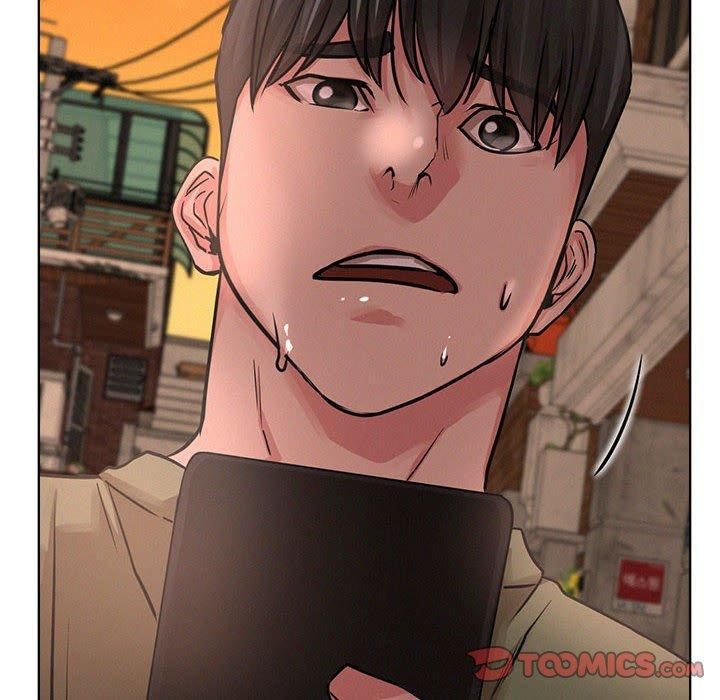 屋檐下的光第50話