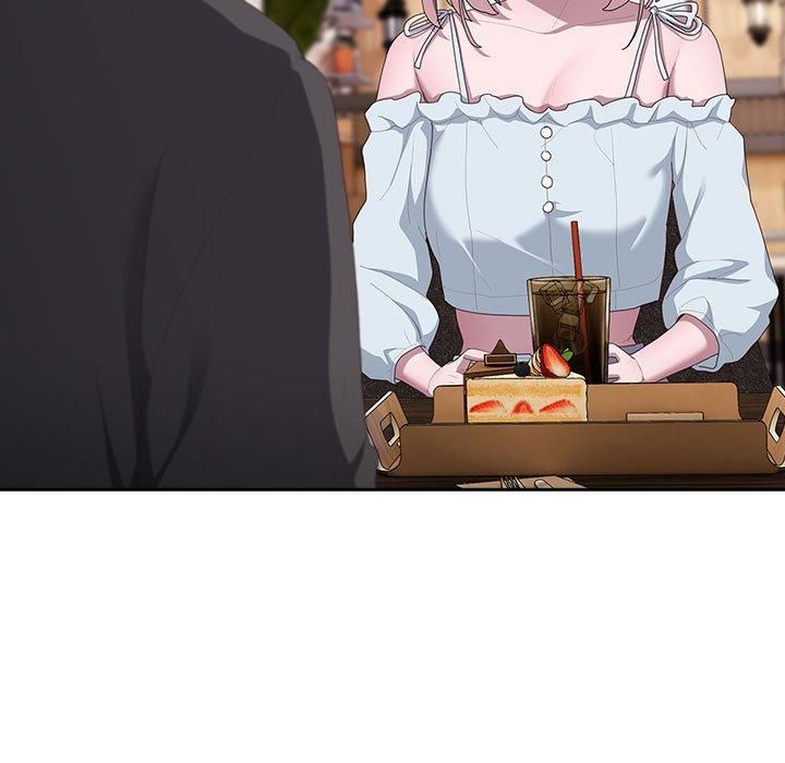 大企业里的小秘密第12話