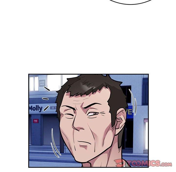 银行业务员的秘密第21話