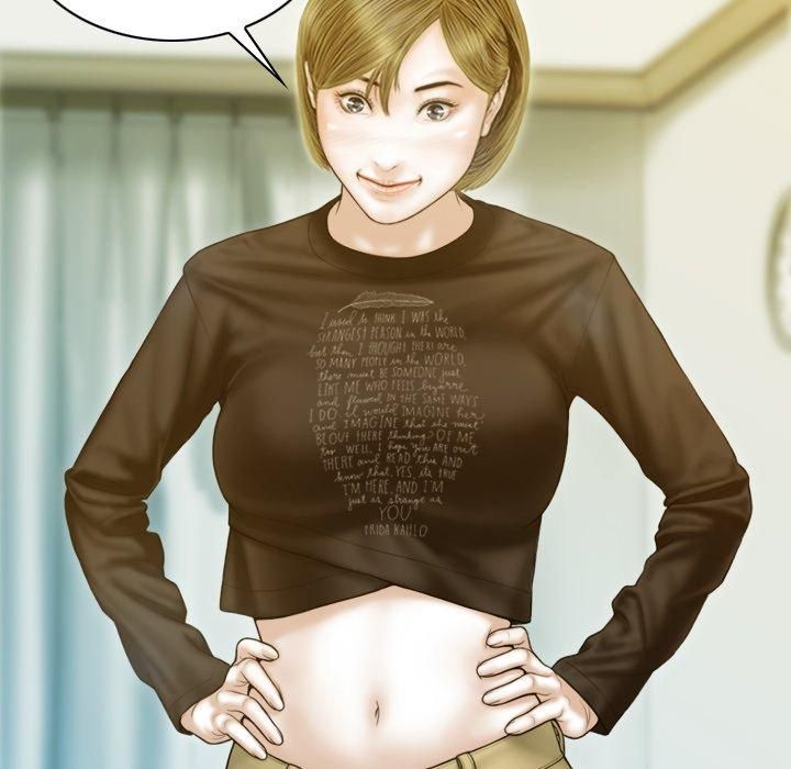 不可抗拒的吸引第32話