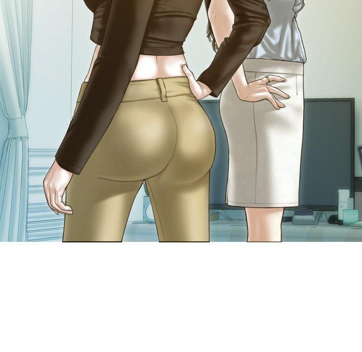 不可抗拒的吸引第32話