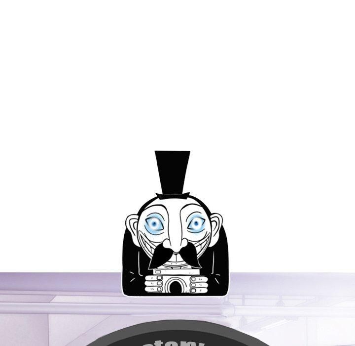 不可抗拒的吸引第32話