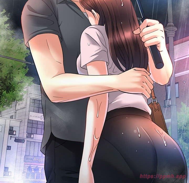 已嫁人的她第3話