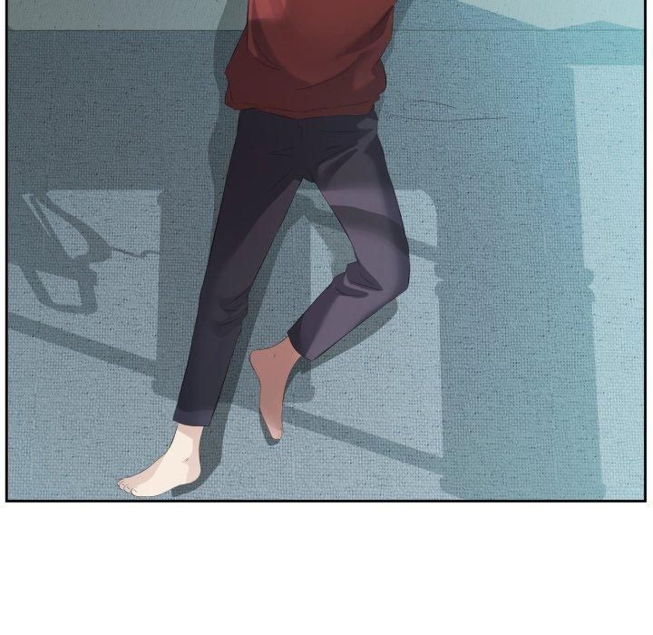 回归单身的继女第4話