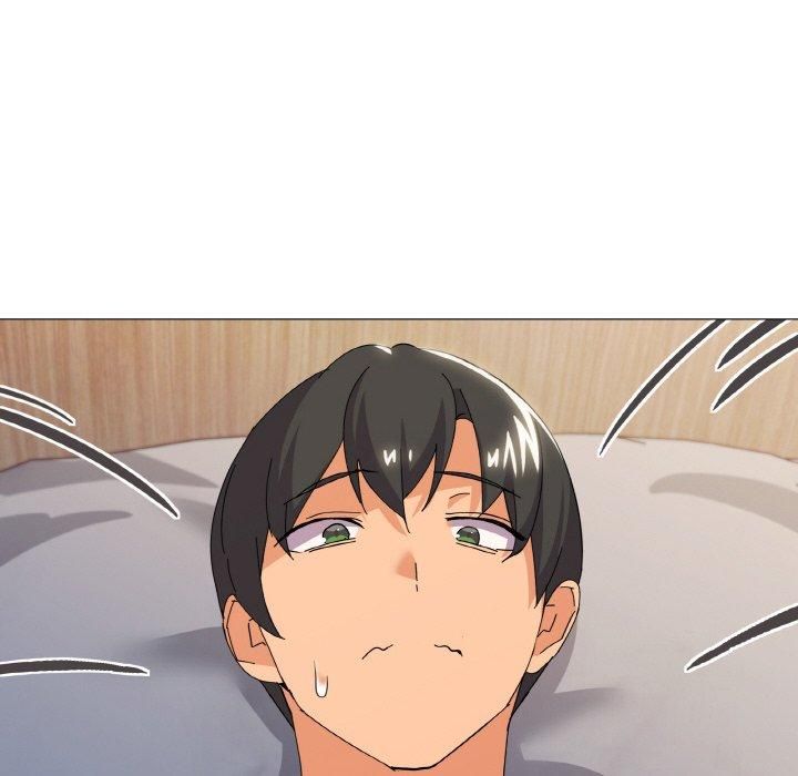 家人之间这样不好吧第22話