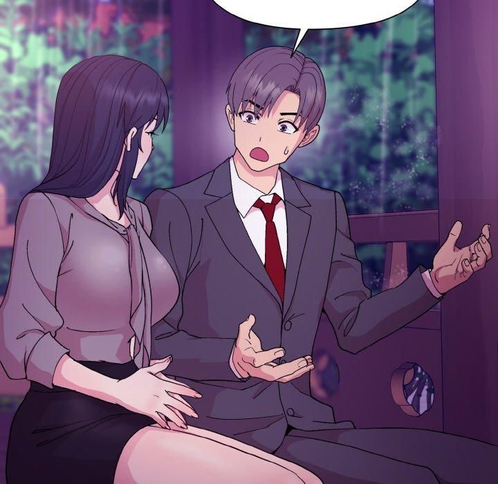 和美女上司玩游戏第28話