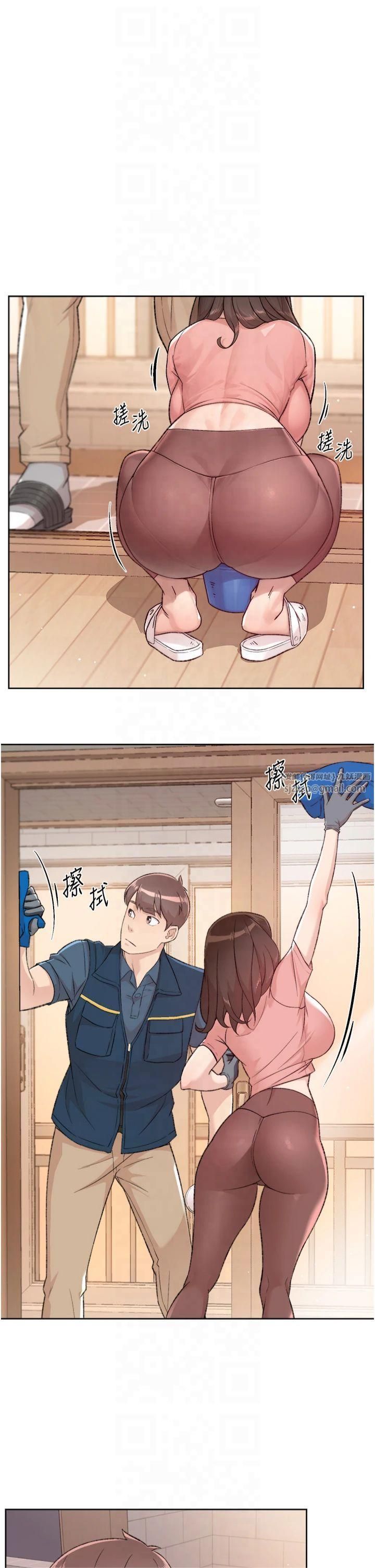 深層潔淨達人第2話-以牙還牙，以胸還胸