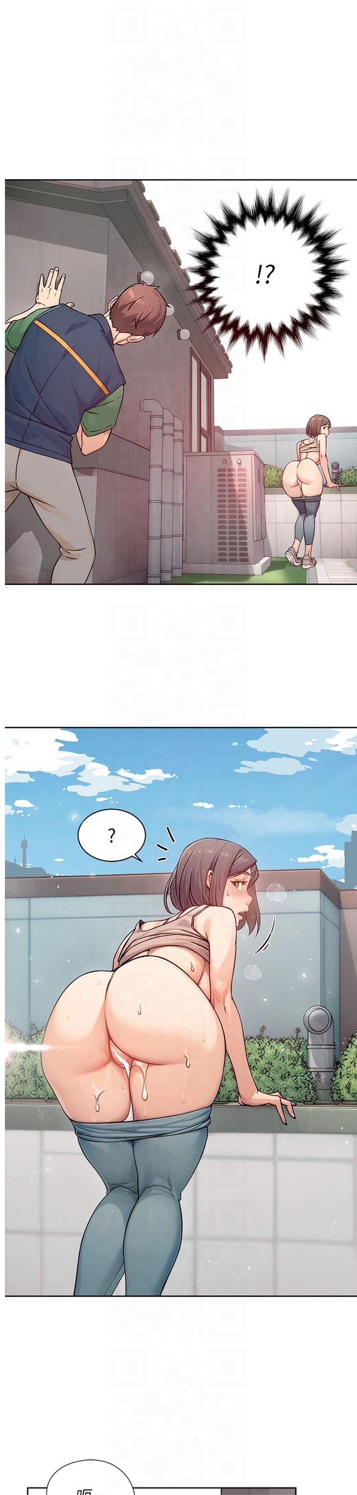 深层洁净达人第8話-人傢還沒做夠