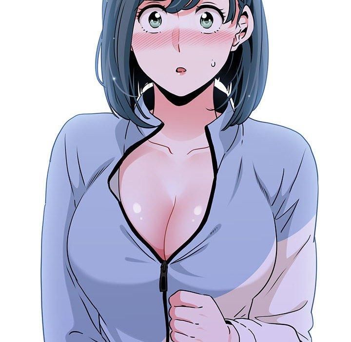 发小碰不得第44話