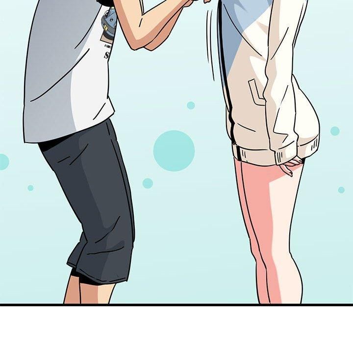 发小碰不得第44話