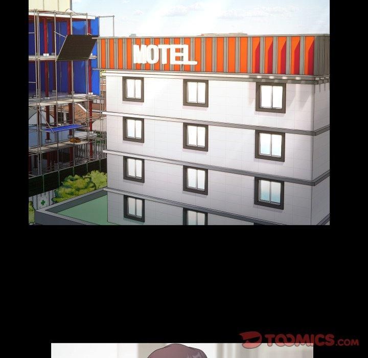 私密的牵绊第31話